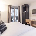 Hotel Cervo Mountain 5*