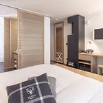 Hotel Cervo Mountain Zermatt
