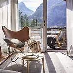Hotel Cervo Mountain 5*