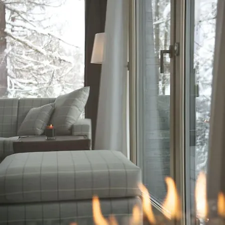 Cervo Mountain 5* Zermatt