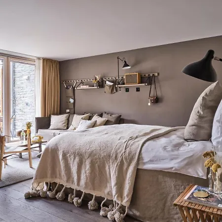 Cervo Mountain 5* Zermatt