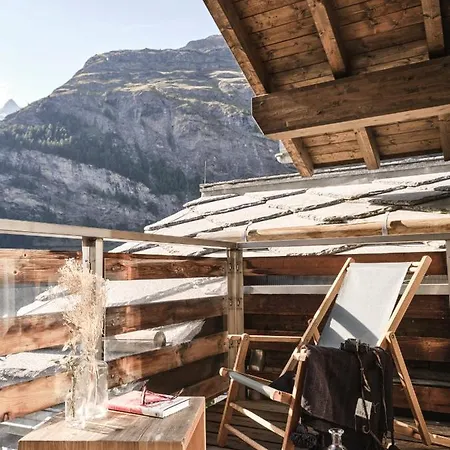 Cervo Mountain