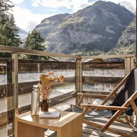 Hotel Cervo Mountain