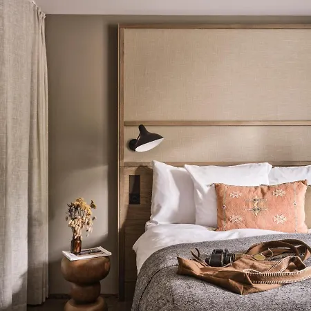 Cervo Mountain Zermatt