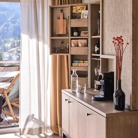 Otel Cervo Mountain 5*