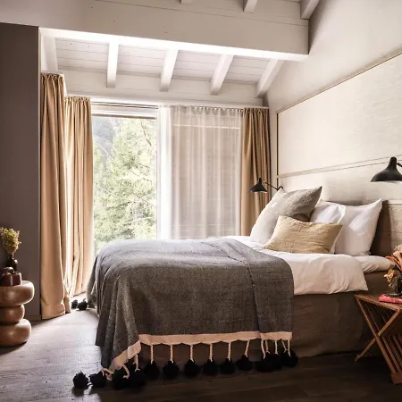 Cervo Mountain 5*