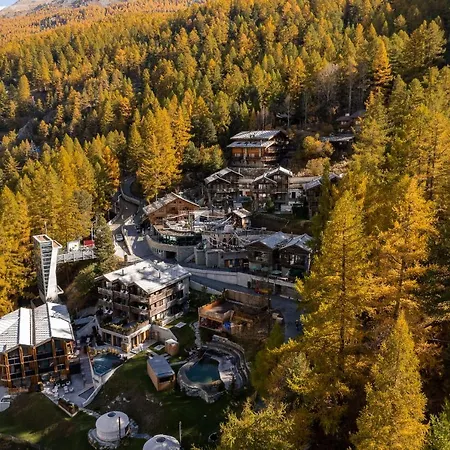 Cervo Mountain 5*