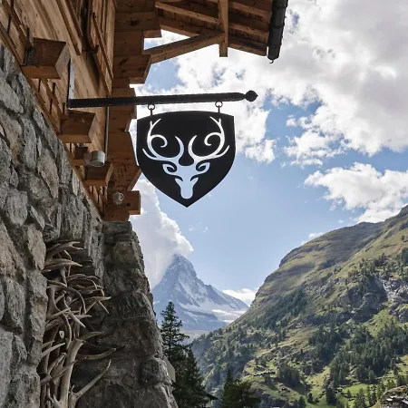 Cervo Mountain Zermatt