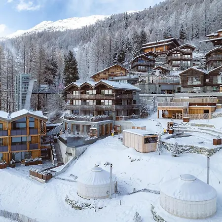 Cervo Mountain 5*