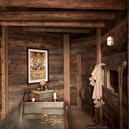 Cervo Mountain 5* Zermatt