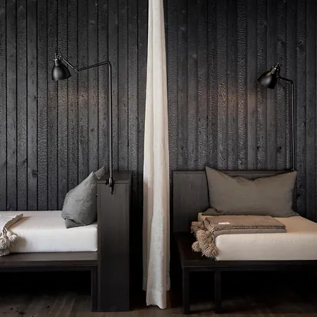 Otel Cervo Mountain 5*
