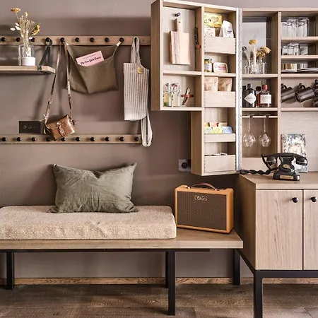 Cervo Mountain 5* Zermatt