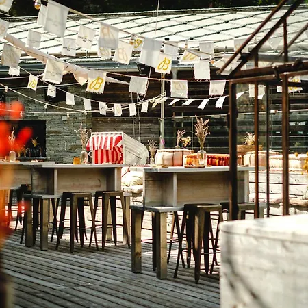 Cervo Mountain Zermatt