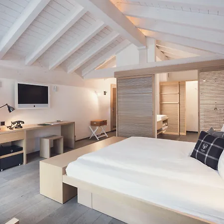 Cervo Mountain Hotel 5*