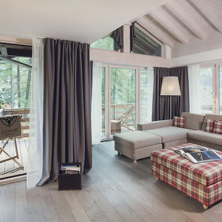 Cervo Mountain Hotel