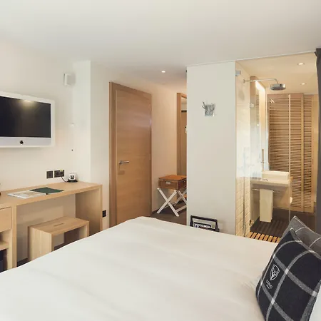 Cervo Mountain Hotel