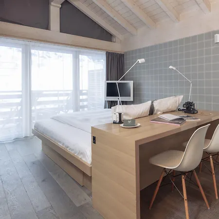 Cervo Mountain Hotel 5*