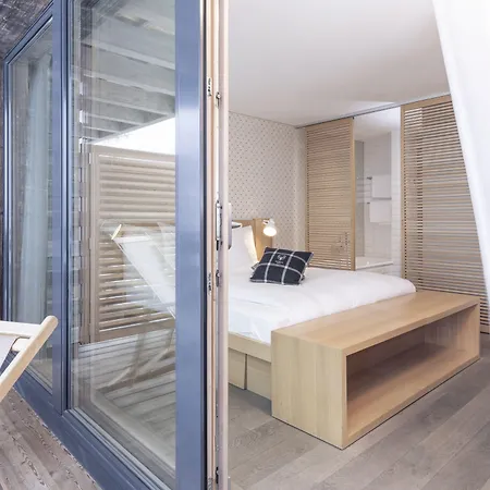 Cervo Mountain Hotel