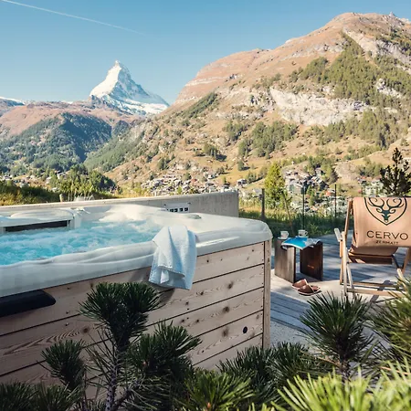 Cervo Mountain Hotel