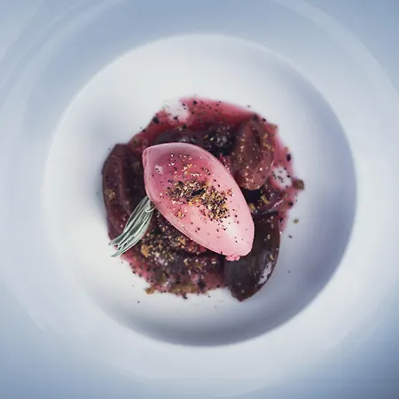 Hotel Cervo Mountain