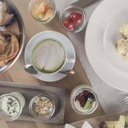 Cervo Mountain Hotel