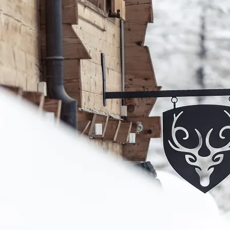 Cervo Mountain Hotel