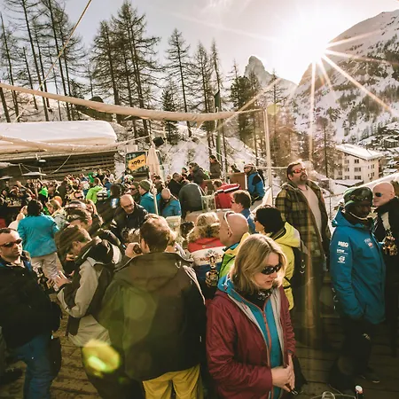 Cervo Mountain Hotel