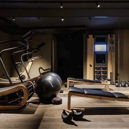 Hotel Cervo Mountain Zermatt