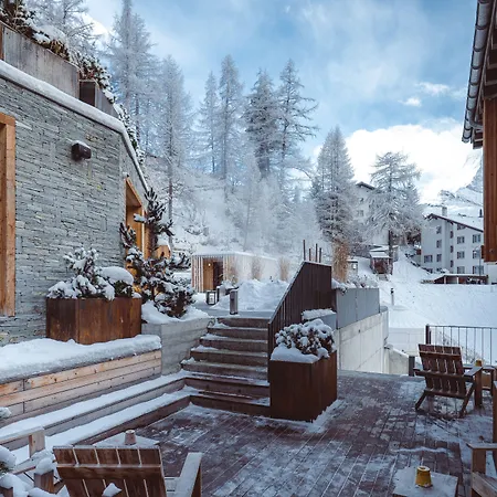 Cervo Mountain 5* Zermatt