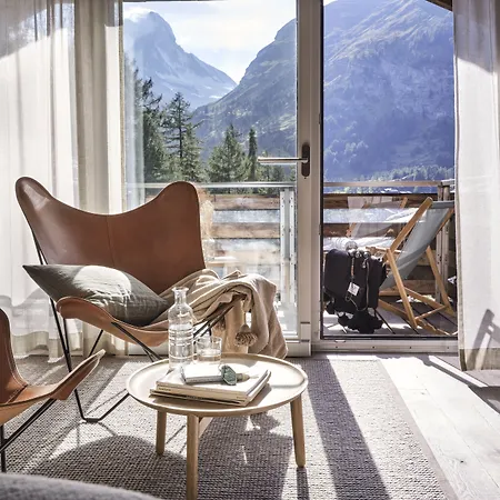 Hotel Cervo Mountain 5*