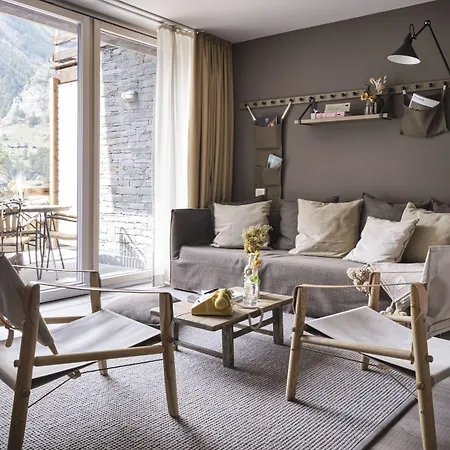 Hotel Cervo Mountain