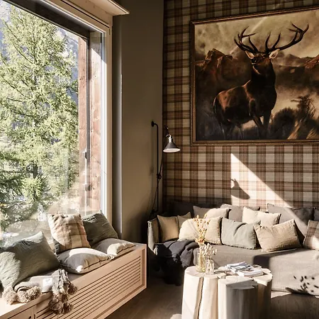 Cervo Mountain Zermatt