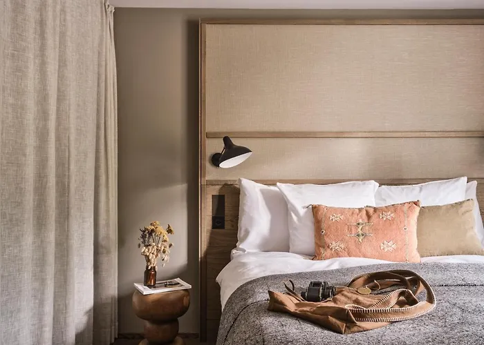 Cervo Mountain 采尔马特