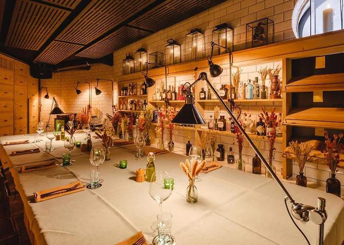 酒店 Cervo Mountain 5*