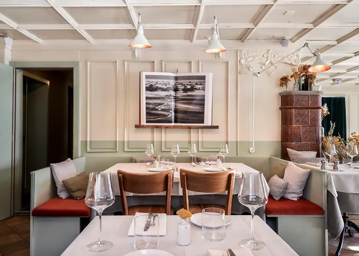 酒店 Cervo Mountain 采尔马特