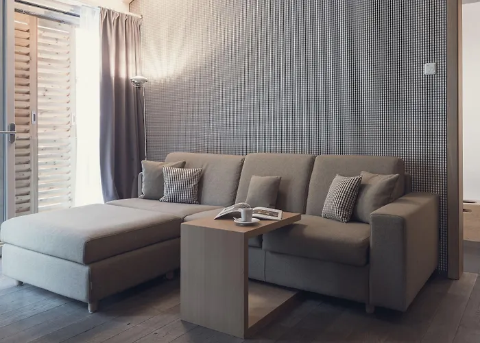 Cervo Mountain 5* 采尔马特