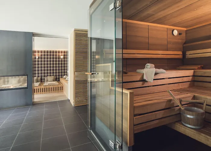 Cervo Mountain 酒店 采尔马特