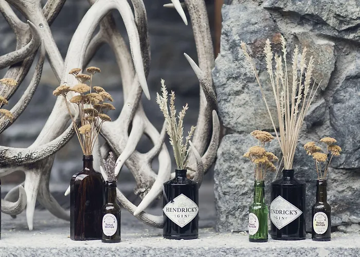 Cervo Mountain 酒店 采尔马特