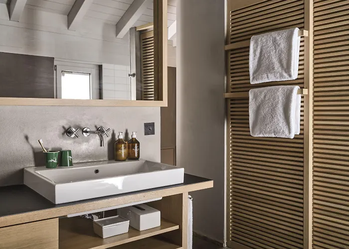 Cervo Mountain 采尔马特