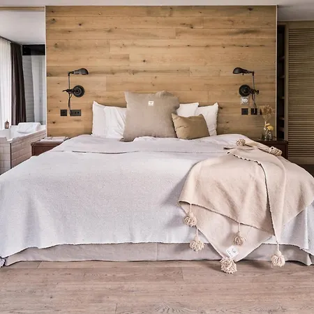 Cervo Mountain 5*