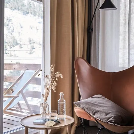 Hotel Cervo Mountain Zermatt