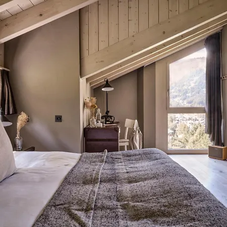 Cervo Mountain Hotel