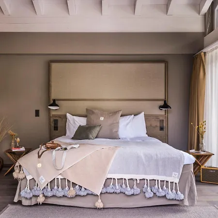 Cervo Mountain Hotel