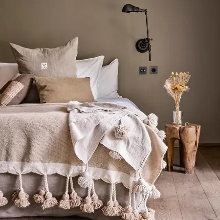 Hotel Cervo Mountain 5*