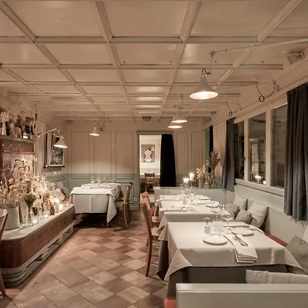 Hotel Cervo Mountain 5*