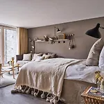 Cervo Mountain 5* زيرمات