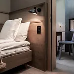Cervo Mountain فندق زيرمات