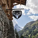 Cervo Mountain 采尔马特