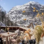 فندق Cervo Mountain