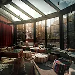 Cervo Mountain 5* زيرمات